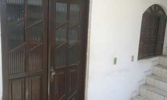 Imagem 2: Vendo 2 Casas Terreo e 1º andar, 2/4 Suíte, em Novo Horizonte Sussuarana