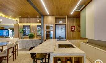 Imagem 6: GOIâNIA - Apartamento Padrão - Setor Marista