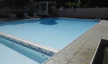 Imagem 2: Apartamento a venda com 2 quartos no edifício Solar das Laranjeiras, com total infraestrut