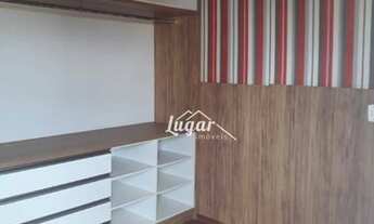 Imagem 11: Apartamento com 4 dormitórios - venda por R$ 680.000,00 ou aluguel por R$ 2.800,00/mês - C