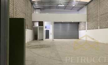 Imagem 7: Barracão - Vila Pompéia - Campinas