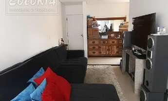 Imagem 5: Santo André - Apartamento Padrão - Vila Francisco Matarazzo