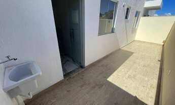 Imagem 3: Apartamento com área privativa à venda, 3 quartos, 1 suíte, 2 vagas, Santa Mônica - Belo H