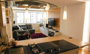 Imagem 6: Apartamento à venda, 2 quartos, 2 suítes, 2 vagas, Vila Mariana - São Paulo/SP