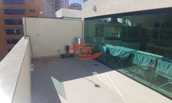 Imagem 3: Cobertura à venda, 4 quartos, 2 suítes, 3 vagas, Buritis - Belo Horizonte/MG