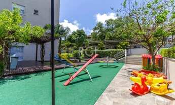 Imagem 5: Porto Alegre - Apartamento Padrão - Jardim Lindóia