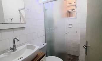 Imagem 3: Porto Alegre - Apartamento Padrão - Azenha