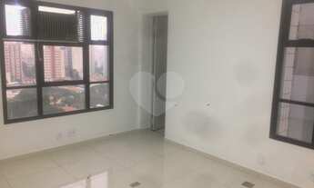Imagem 4: São Paulo - Conjunto Comercial/Sala - VILA CLEMENTINO