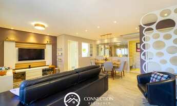 Imagem 7: APARTAMENTO À VENDA EM JUNDIAI- CONDOMÍNIO ANITA GARIBALDI- 3 SUITES VALOR 1.100.000,00