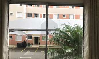 Imagem 3: Apartamento - Loteamento Parque São Martinho - Campinas