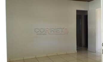 Imagem 4: Araçatuba - Casa - Água Branca I