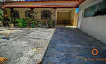 Imagem 3: Casa para venda possui 267 metros quadrados com 3 quartos em Santa Mônica - Belo Horizonte