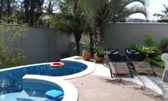 Imagem 3: Casa - Bairro das Palmeiras - Campinas