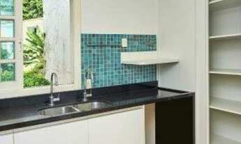 Imagem 6: CASA ASSOBRADADA - SUMARÉ - SP