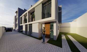 Imagem 5: Casa em Condomínio à venda 3 Quartos, 1 Suite, 1 Vaga, 140.09M², Atuba, Curitiba - PR