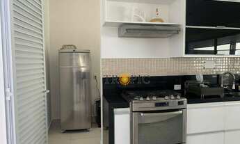 Imagem 4: Sobrado com 5 dormitórios à venda, 468 m² por R$ 3.500.000,00 - Morada da Praia - Bertioga