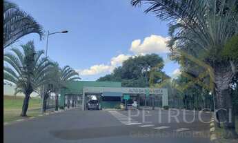 Imagem: Terreno - Jardim Fortaleza - Paulínia