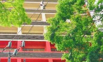 Imagem 2: Sala para alugar, 26 m² por R$ 599,00/mês - Champagnat - Curitiba/PR