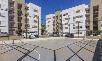 Imagem 3: Porto Alegre - Apartamento Padrão - Vila Nova