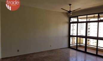 Imagem 3: Apartamento com 3 dormitórios à venda, 133 m² por R$ 585.000,00 - Centro - Ribeirão Preto