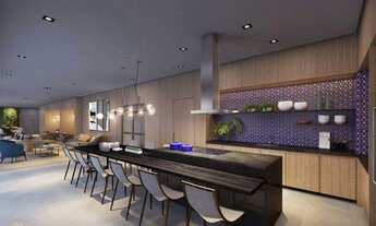 Imagem 3: Lounge 71 - 72m² - 2 quartos - Vila Mariana, São Paulo - SP