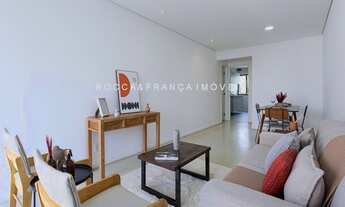 Imagem 4: APARTAMENTO COM LAZER EM ÓTIMA LOCALIZAÇÃO NO ITAIM