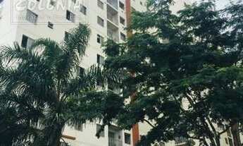 Imagem 5: Santo André - Apartamento Padrão - Vila Homero Thon