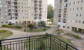 Imagem 3: Apartamento padrão, com 3 dormitórios , sendo 1 suite e 1 vaga de garagem