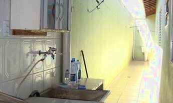 Imagem 3: CASA TÉRREA - VILA HORTOLÂNDIA - SP