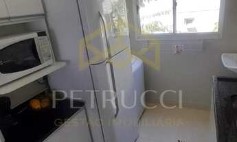 Imagem 5: Apartamento - Residencial Real Parque Sumaré - Sumaré