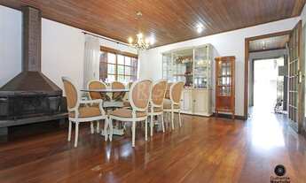 Imagem 4: Porto Alegre - Casa Padrão - Ipanema