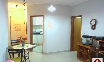 Imagem 1: Apartamento (tipo - padrao) 3 dormitórios/suite, cozinha planejada, elevador, em condomíni