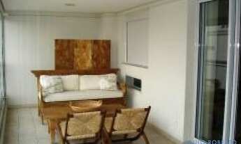 Imagem 6: APARTAMENTO - BROOKLIN - SP