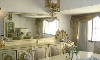 Imagem 4: APARTAMENTO - PERDIZES - SP