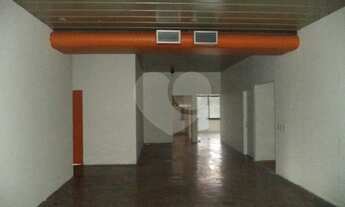 Imagem 7: SALAS COMERCIAIS - ESQUINA COM BERRINI - 586,65 m²