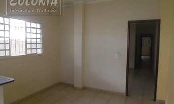 Imagem 2: Santo André - Casa Padrão - Jardim Utinga