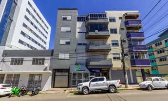 Imagem 1: Apartamento com 3 dormitórios à venda em Passo Fundo