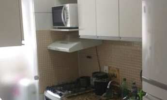 Imagem 6: APARTAMENTO - UMUARAMA - SP