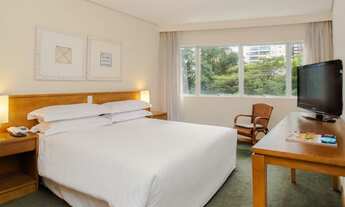 Imagem 2: Flat de 02 dorms no Brooklin