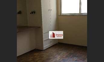 Imagem 13: Ótimo Apartamento com 2 qtos/portaria 24 horas, à venda, 60 m² por R$ 189.000 - Centro - J