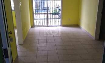 Imagem: Porto Alegre - Apartamento Padrão - Jardim