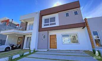 Imagem: Porto Alegre - Casa Padrão - Lagos De Nova