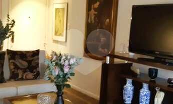 Imagem 4: Vende Itaim Apartamento com 3 dormitórios