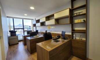 Imagem 3: Sala Comercial para Venda em Teresópolis, Várzea, 1 banheiro, 1 vaga