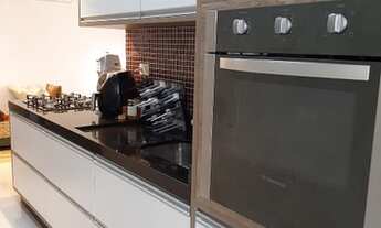 Imagem 7: Apartamento Venda Vila Clementino 68 m² 2 Dormitórios