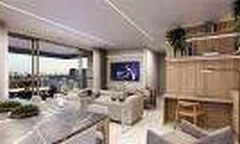 Imagem 3: Organy Essencial - 141m² , 141m², 3 quartos - Rua Luís Góis, 2073 - Mirandópolis, São Paul