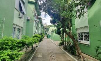 Imagem: Porto Alegre - Apartamento Padrão - Camaquã