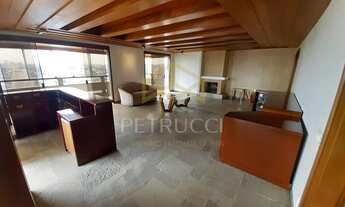 Imagem: Apartamento - Cambuí - Campinas