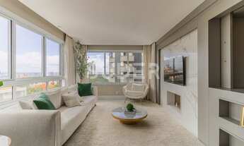 Imagem 4: PORTO ALEGRE - Apartamento Padrão - Santa Tereza