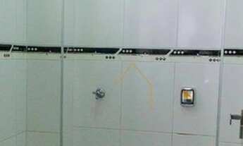 Imagem 3: Apartamento com 3 dormitórios à venda, 115 m² - Santa Cruz - Americana/SP